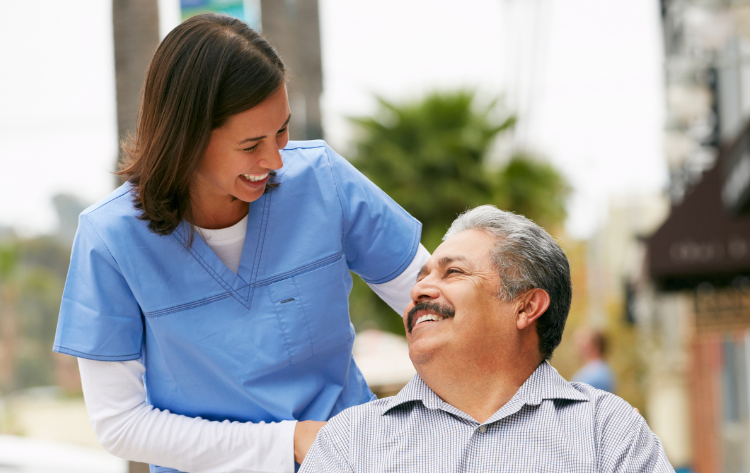 Community Care Program 2